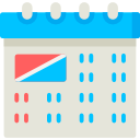 Calendar - Icon