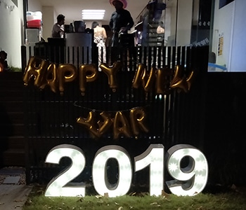 2019-new-years-60cm-letter-lights 2019 Letter Lights Brisbane
