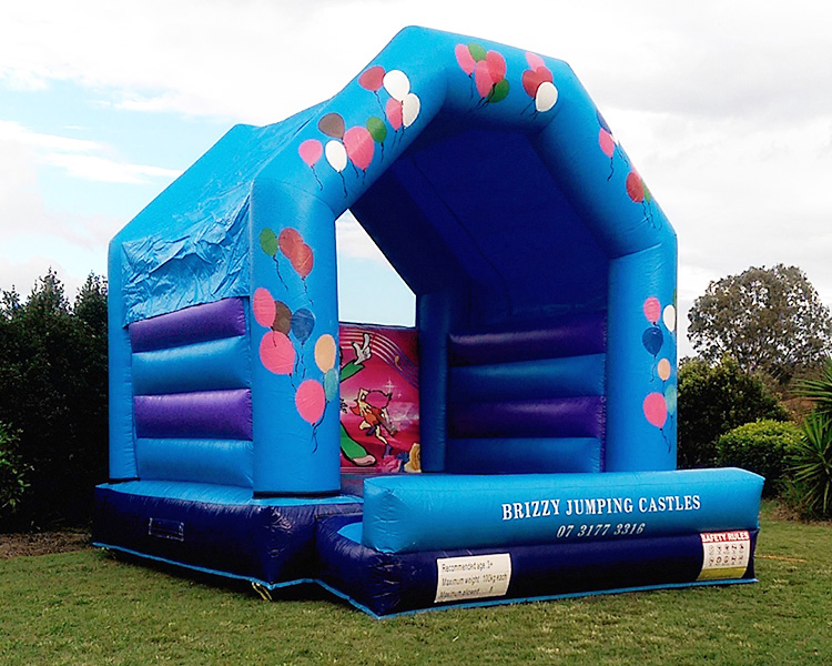 Celebrations Jumping Castle For Hire Dont Stop The Party Hire Group 7760