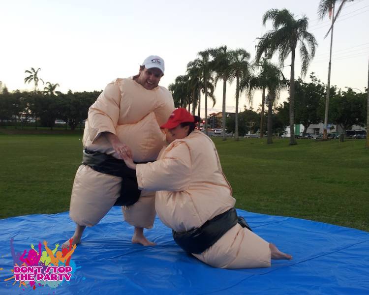 Sumo Suit Hire For Adults Adults Sumo Suit Hire Challenge Yourself