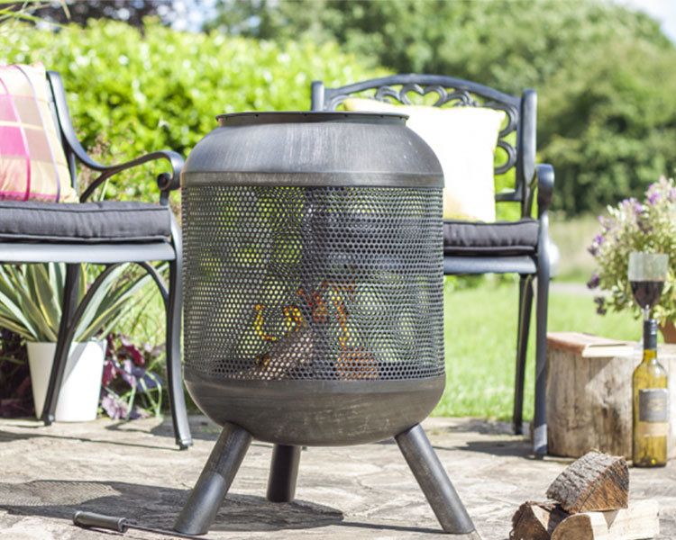 Fire Pit Hire Brisbane Heating, Barbeques Galore Fire Pit
