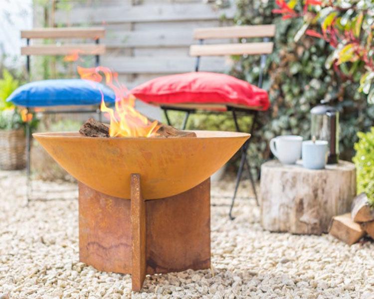 Patio Heaters Braziers Fire Pits, Barbeques Galore Fire Pit