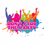 Don't Stop The Party - Brisbane Party Hire
