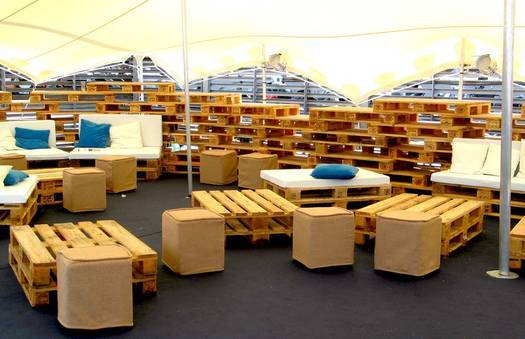 pallet furniture hire blog 5 Latest News