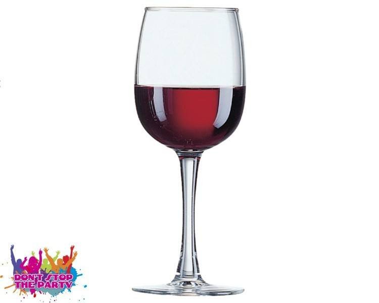 Red Wine Glass 310ml - 24 Pack