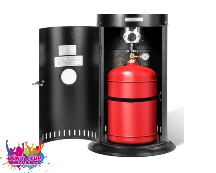 Patio Heater Hire Gas Heater Hire Brisbane DSTP Brisbane