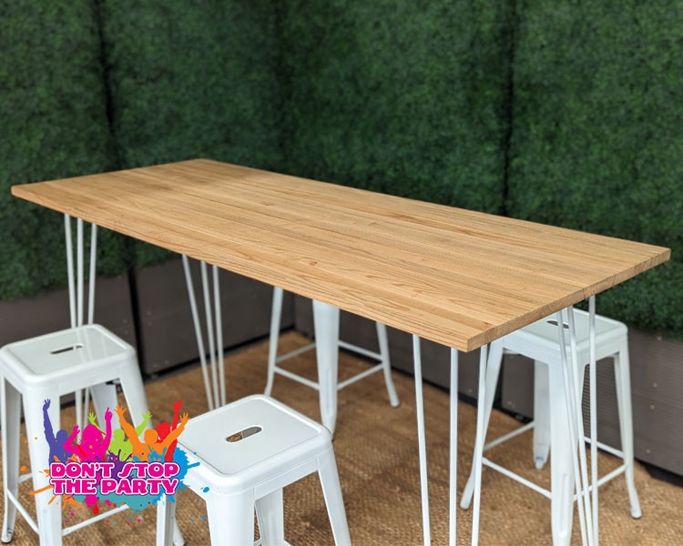 Table Hire Brisbane Trestles Banquets Cocktail & More