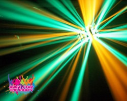 dj effect light brisbane 1 1677643652 LED DJ Effect Party Light