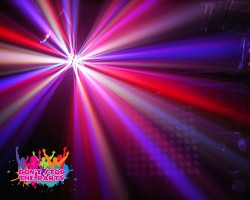 dj effect light brisbane 3 1685134532 LED DJ Effect Party Light