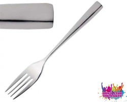 table fork hire 2 1627586031 Table Fork Premium - 12 Pack