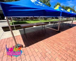 Hire Tables For Party