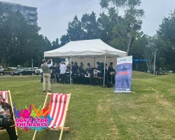 Marquee Hire Brisbane