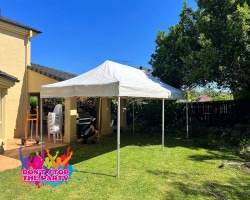 Marquee Hire Brisbane