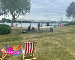 Marquee Hire Brisbane