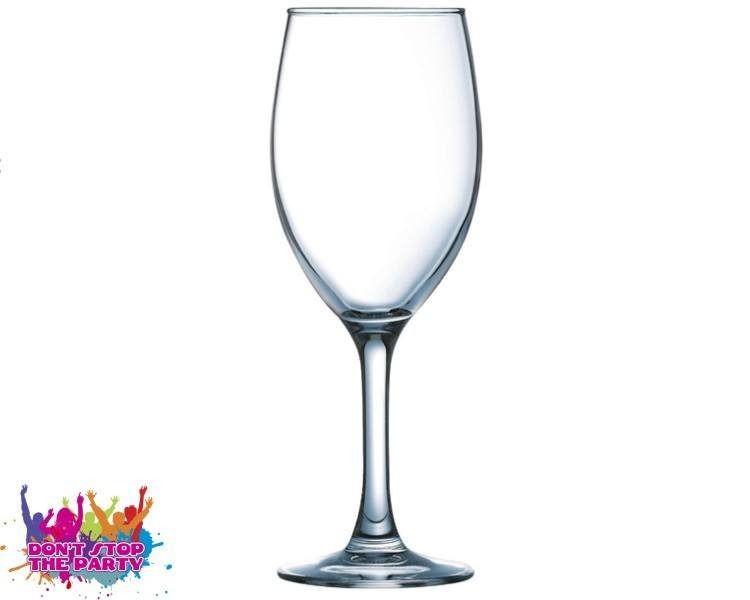 White Wine Glass 245ml - 24 Pack