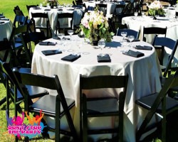 Hire Americana Chairs Brisbane