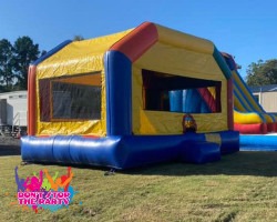 Jumping Castle for 21sts