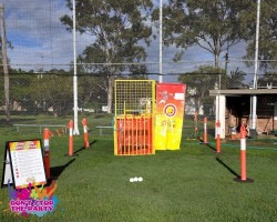 Dunk Tank Hire Brisbane