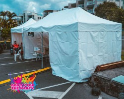 Marquee Hire Brisbane