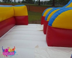 Dual Lane Giant High Slide Brisbane