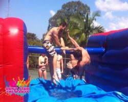 Jumping Castles for Adults