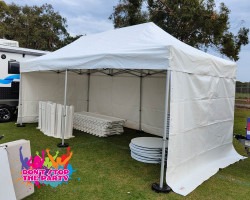 Marquee Hire Brisbane