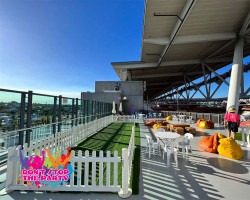 Picket Fencing Hire Brisbane