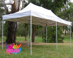 Marquee Hire Brisbane