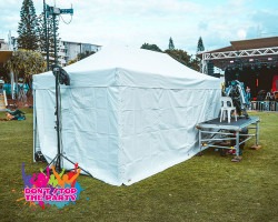 Marquee Hire Brisbane