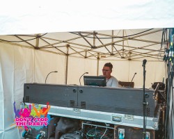 Marquee Hire Brisbane