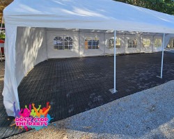 Pro Floor - Black (m2)