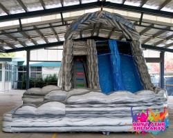Inflatable Water Slide Hire Brisbane