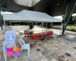Marquee Hire Brisbane