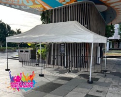 Marquee Hire Brisbane