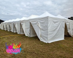 Marquee Hire Brisbane