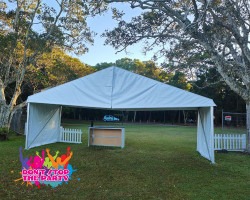 Hire Event Marquees Brisbane