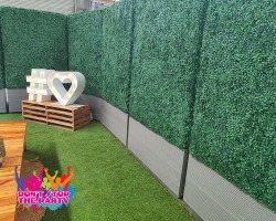 Hire Flower Walls Brisbane