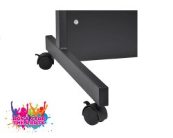lectern hire brisbane 4 1677813477 Lectern With Display Frame