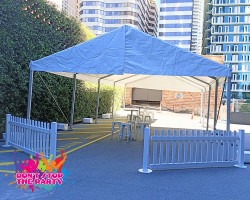 Hire A Wedding Marquee Sunshine Coast