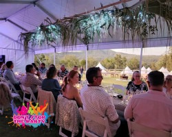 Hire A Wedding Marquee Sunshine Coast