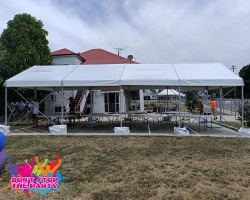 Hire A Wedding Marquee Sunshine Coast