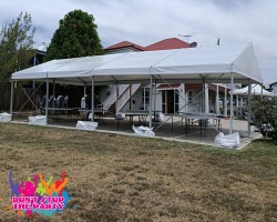 Hire A Wedding Marquee Sunshine Coast