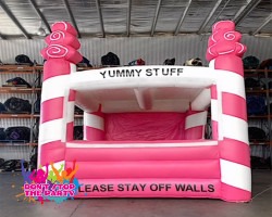 inflatable food stall brisbane 1645607822 Inflatable Food Stall