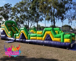 obstacle course b 1 1626389971 15 Mtr Obstacle Course and Slide B