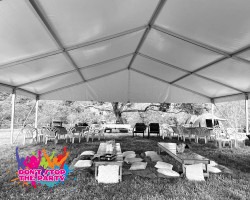 Hire Marquee For Wedding Brisbane