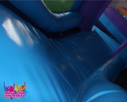Hire Jumping Castle with Slide Brisbane