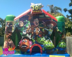 Hire Toy Story Inflatable
