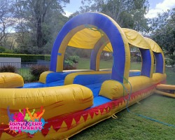 Inflatable Slip N Slide Brisbane