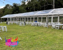 Marquee Hire Redcliffe