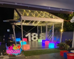 Event Marquee Hire Brisbane